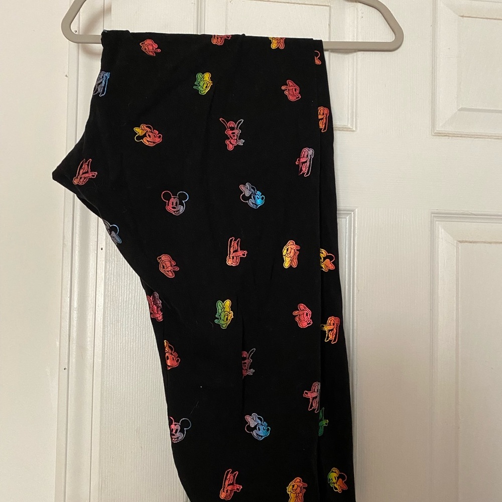 Torrid leggings